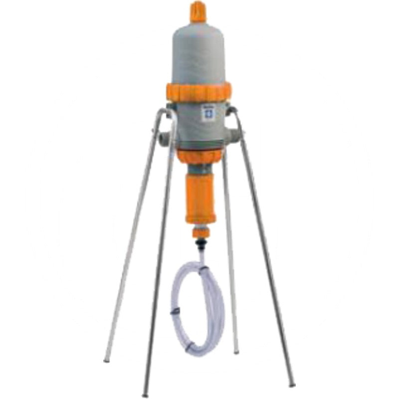 Netafim Dosierpumpe MixRite™ TF-25-005 – 76420-000445