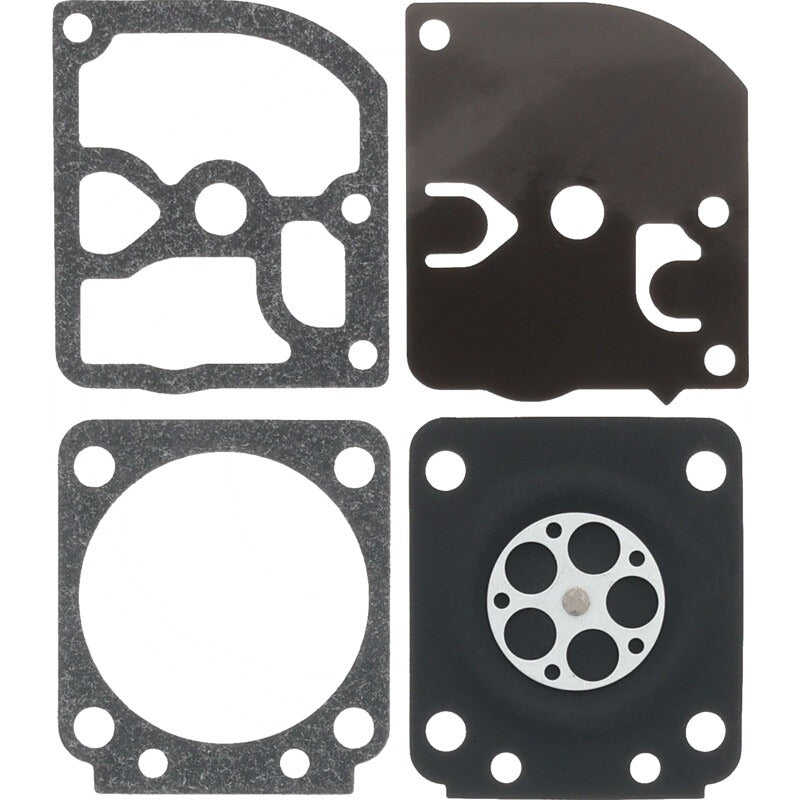 GRANIT Membransatz passend für 020 T – (Vergaser C1Q-S32), BG 55 – (Vergaser C1Q-S64), BG 55 C KAT – (Vergaser C1Q-S64) u. a. – 1129 007 1062