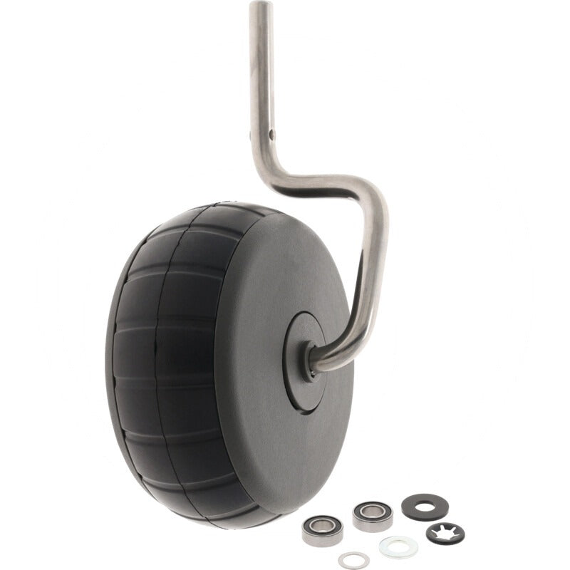 GRANIT Vorderrad Kit passend für Husqvarna Automower 320, Automower 330X, Automower 420 u. a.