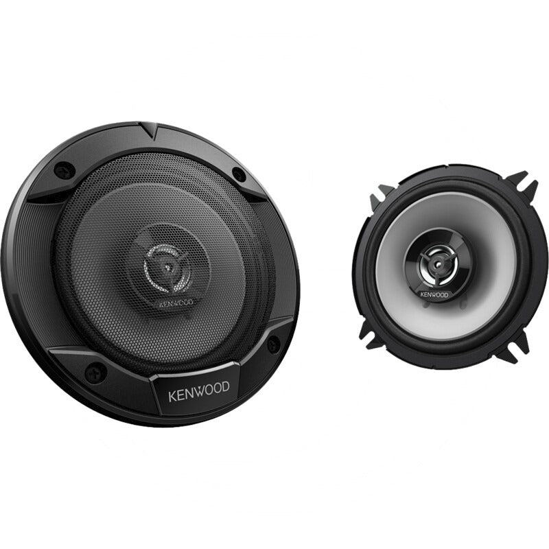 KENWOOD 2-Wege-Lautsprechersatz Nennbelastbarkeit (W) 30