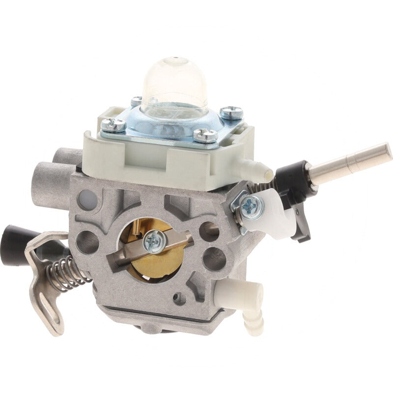 GRANIT Vergaser passend für FR 410 C-E, FR 460 TC-E, FS 260 C-E u. a. – Bild 2