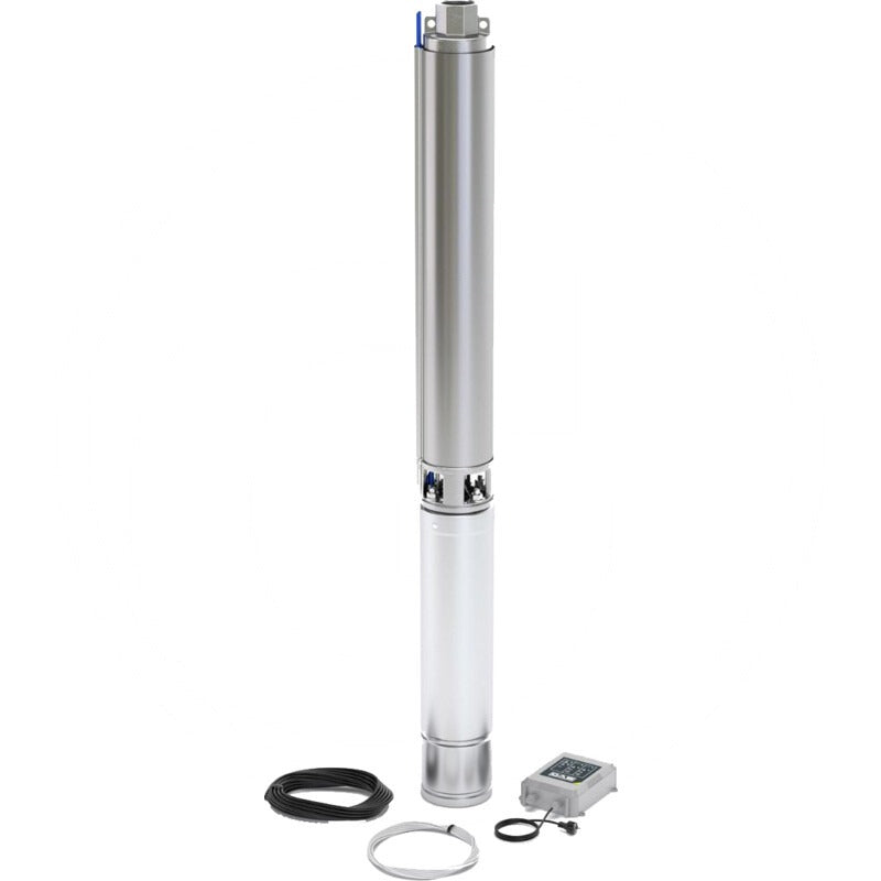 DAB Unterwasserpumpe S4 4/9 CB Ameica 230V – 60191477