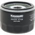 Kawasaki Ölfilter passend für FB 460 V, FC 420 V, FC 540 V u. a.