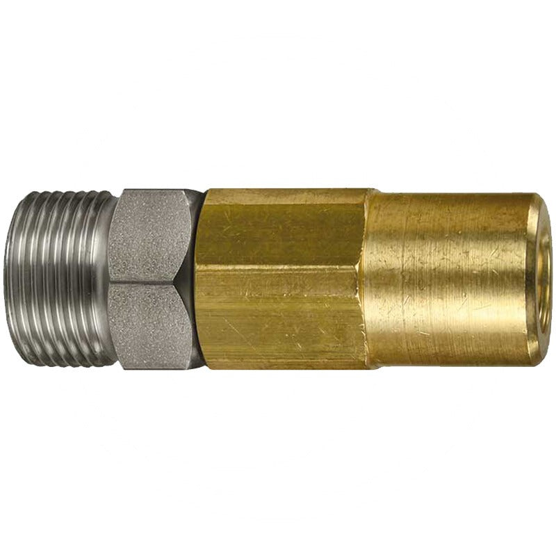GRANIT Drehgelenk – 62 mm