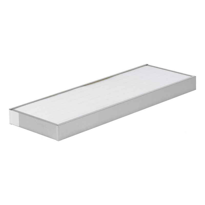MANN FILTER Innenraumfilter A (mm) 760 MANN FILTER