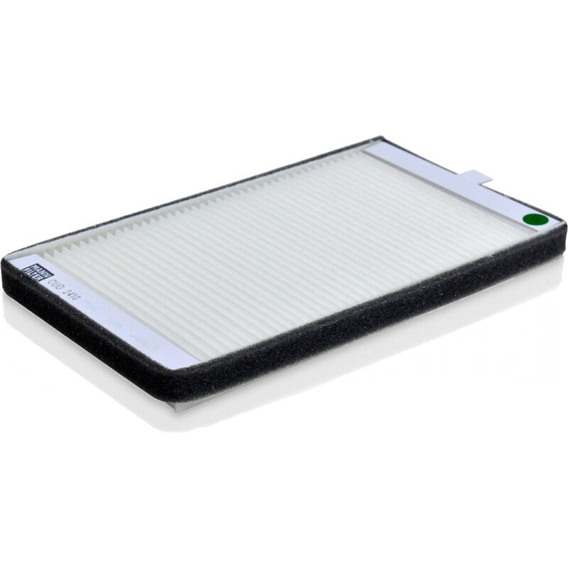 MANN FILTER Innenraumfilter A (mm) 135 MANN FILTER