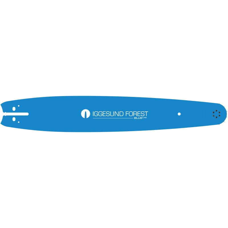 Iggesund BlueLine Harvesterschiene – BL2701-59