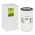 MANN FILTER Hydraulikölfilter B (mm) 95 MANN FILTER