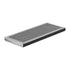 MANN FILTER Innenraumfilter / Kabinenluftfilter A (mm) 310 MANN FILTER