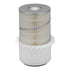MANN FILTER Luftfilter Vergleichs-Nr. 20007502, 35629, 710467, MANN FILTER