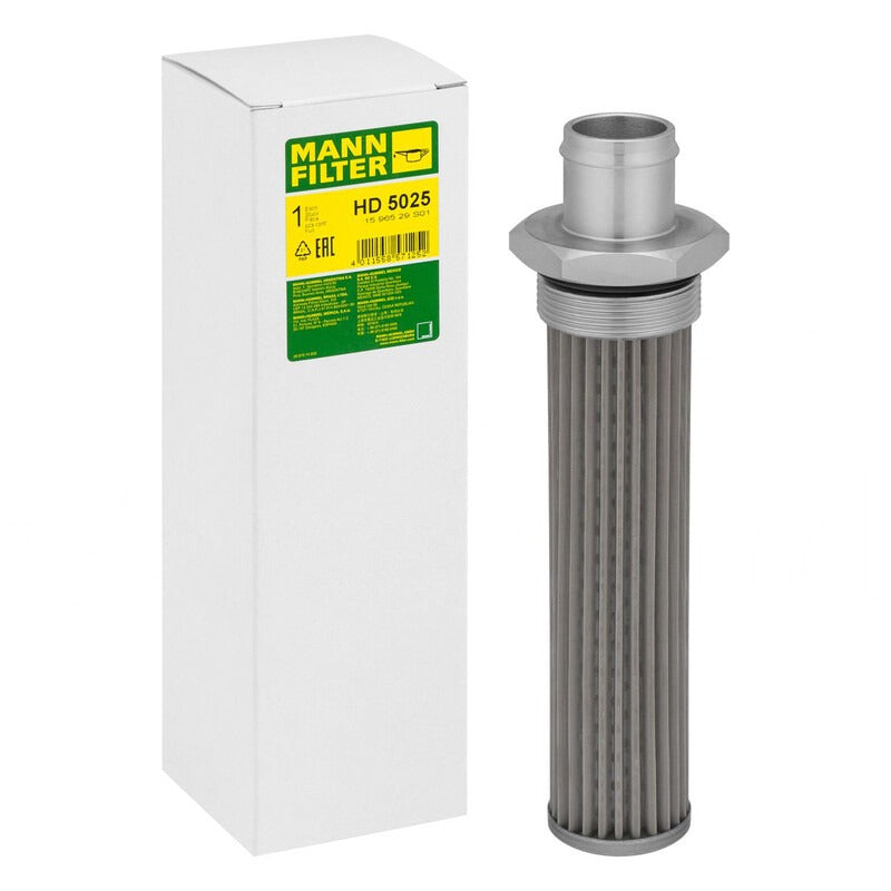 MANN FILTER Hydraulikölfilter Vergleichs-Nr. 15941397, 00 074 423.20 MANN FILTER