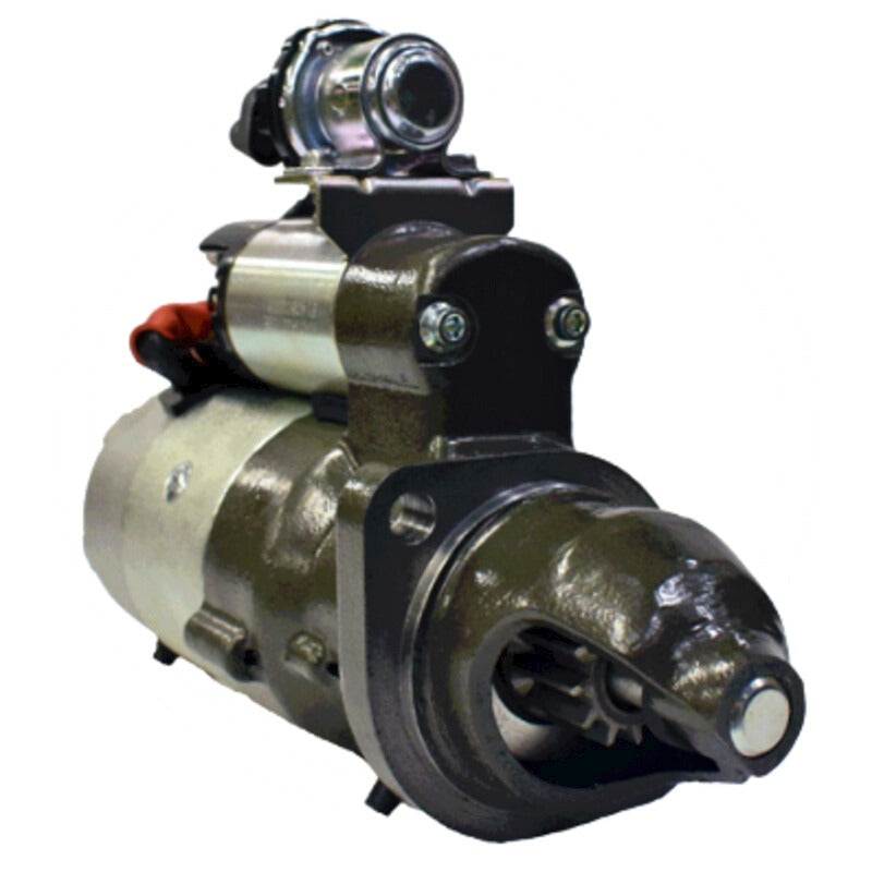 Prestolite Starter 12V 4,0kW Ritzel-Ø (mm): 37,2Ritzelteilu