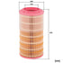 MANN FILTER Luftfilter Vergleichs-Nr. 569009601, AT522469, 2854 MANN FILTER