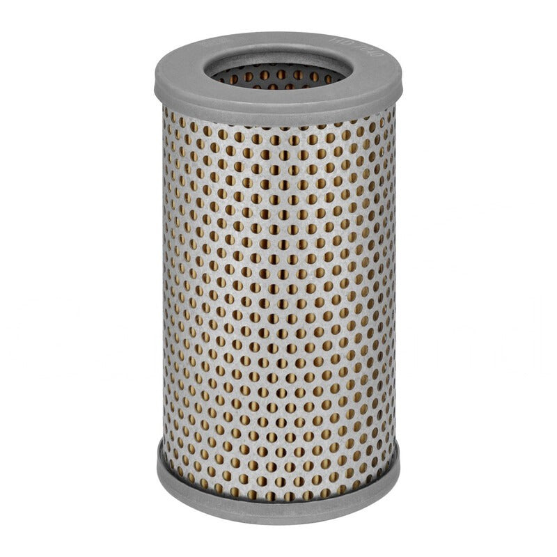 MANN FILTER Hydraulikölfilter B (mm) 41 MANN FILTER