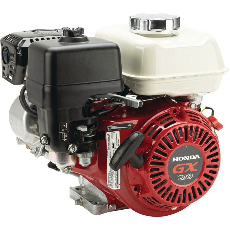 HONDA Motor Serie/Modell GX120 / GX120T3SX4EOH