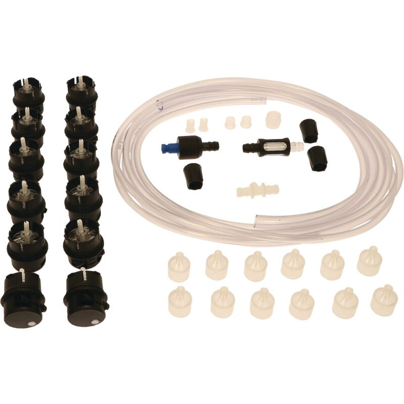 TREX.PARTS Aquamatik-Nachrüstsatz 48V Ausführung Schwimmer 20 mm