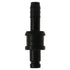 FRÖTEK Stecker Aquamatik – 50127486 Farbe schwarz-gelb
