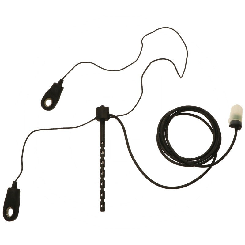 FRÖTEK Level Indicator / Füllstandsanzeige Ausführung mit Flexabgriff und externer
