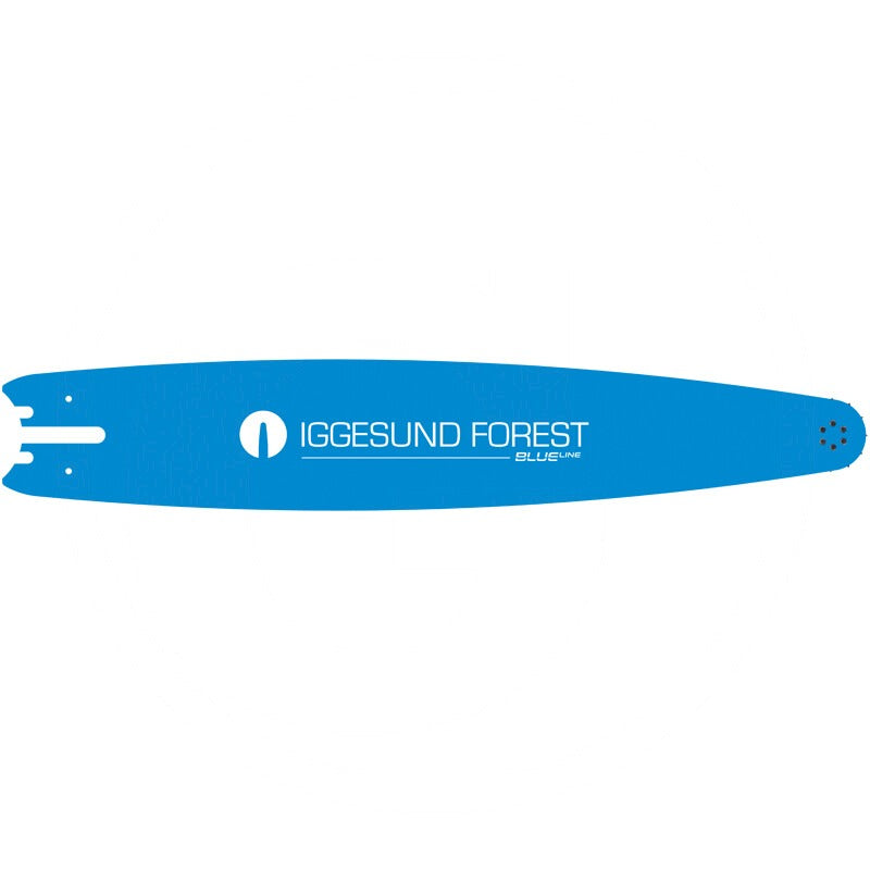 Iggesund BlueLine Harvesterschiene – IF2801-75
