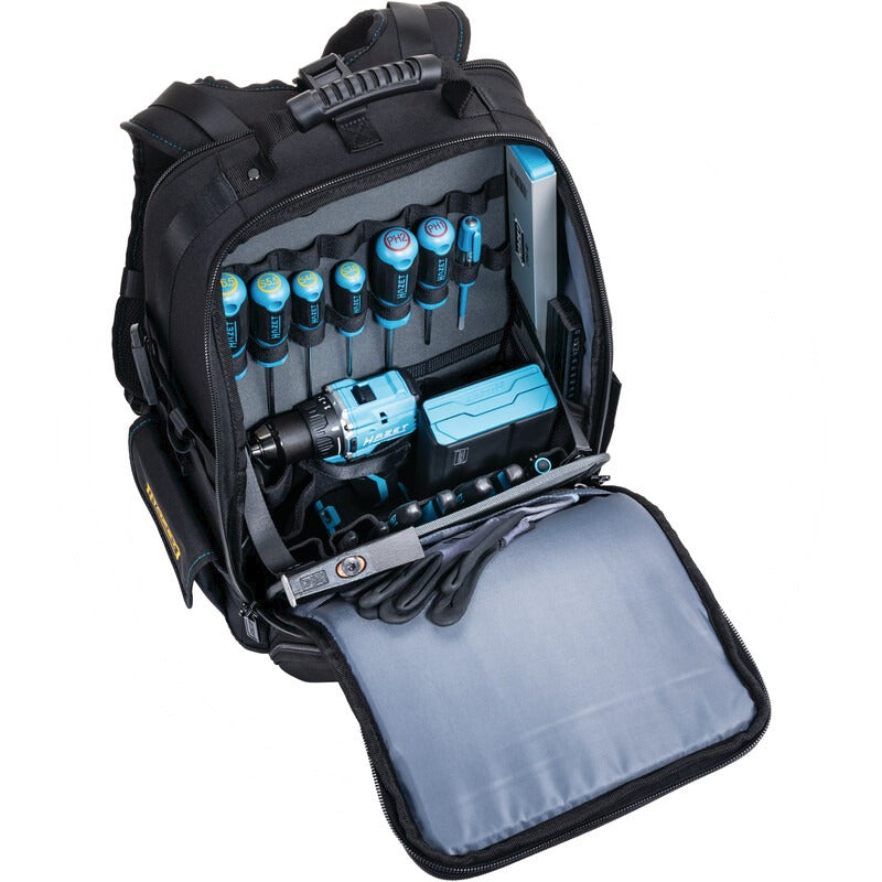 Hazet Werkzeug-Rucksack 89-tlg – Bild 3