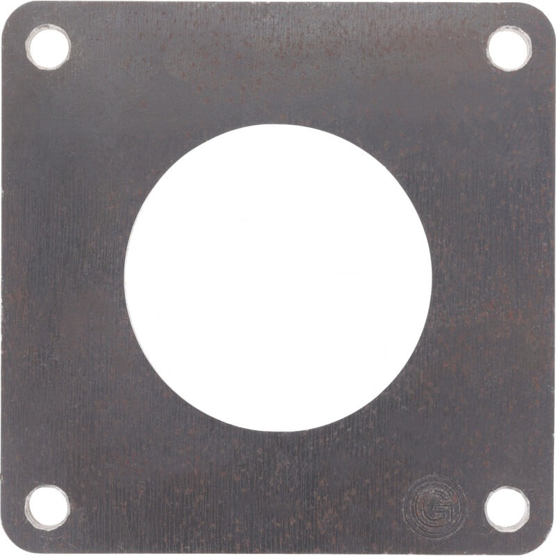 RIV Stahlflansch RIV 150, 4" – 050150000016