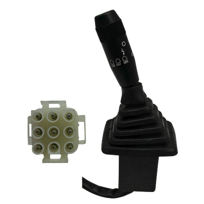 COBO Mehrfunktionsschalter Ausführung für Horn, Beleuchtung, Blinke