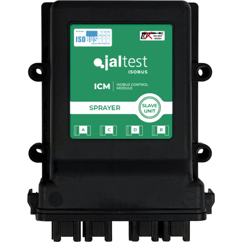 Jaltest ICM ECU - Feldspritze Slave – 85001011 – Bild 2