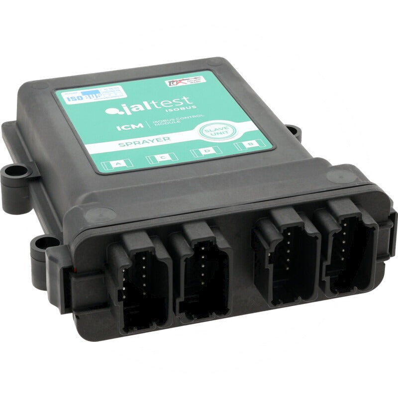 Jaltest ICM ECU - Feldspritze Slave – 85001011 – Bild 3