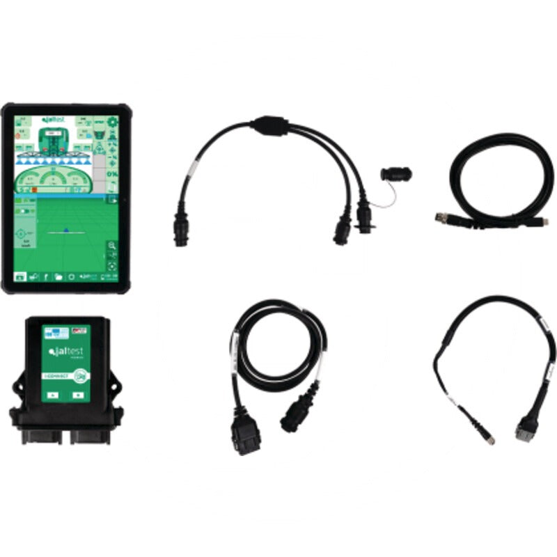 Jaltest i-Connect-Kit, In-Cab Connector – 85002015