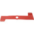 GRANIT Performance Messer passend für Sabo, John Deere 43-2, 43-40, 43-Compact u. a. – 430 mm