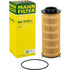 MANN FILTER Ölfilter MANN FILTER