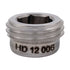 MANN FILTER Hydraulikölfilter HD 12 006 MANN FILTER