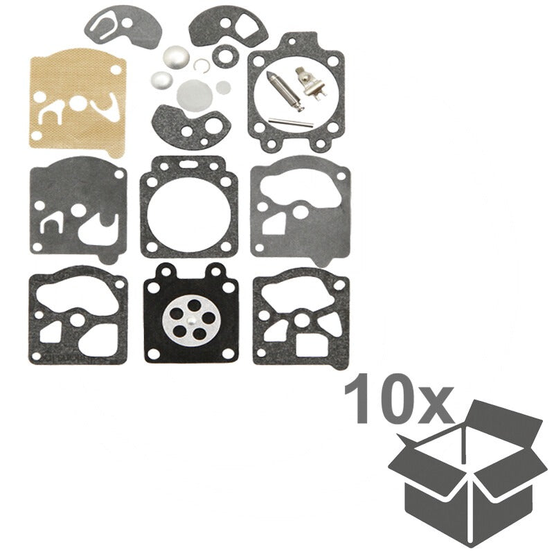 VPE10 Reparatursatz – K10WATVE10