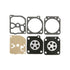 VPE10 Membransatz – GND33VE10 – Bild 2