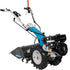 Bertolini Motorfräse Satz 401 S Easycult 50 Bertolini