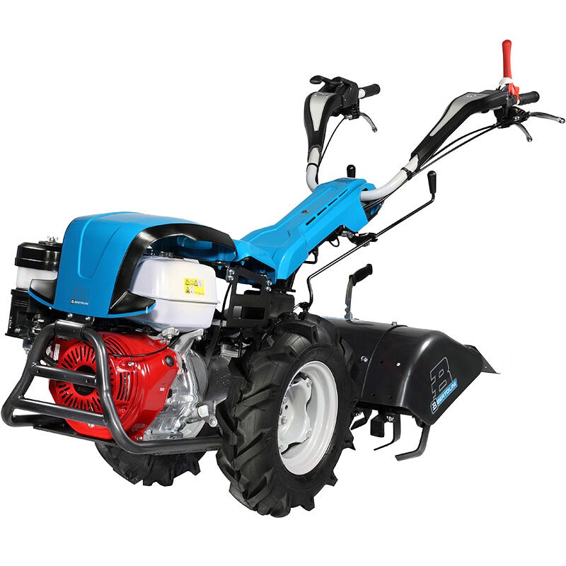 Bertolini Einachser 413S GX 340 Bertolini