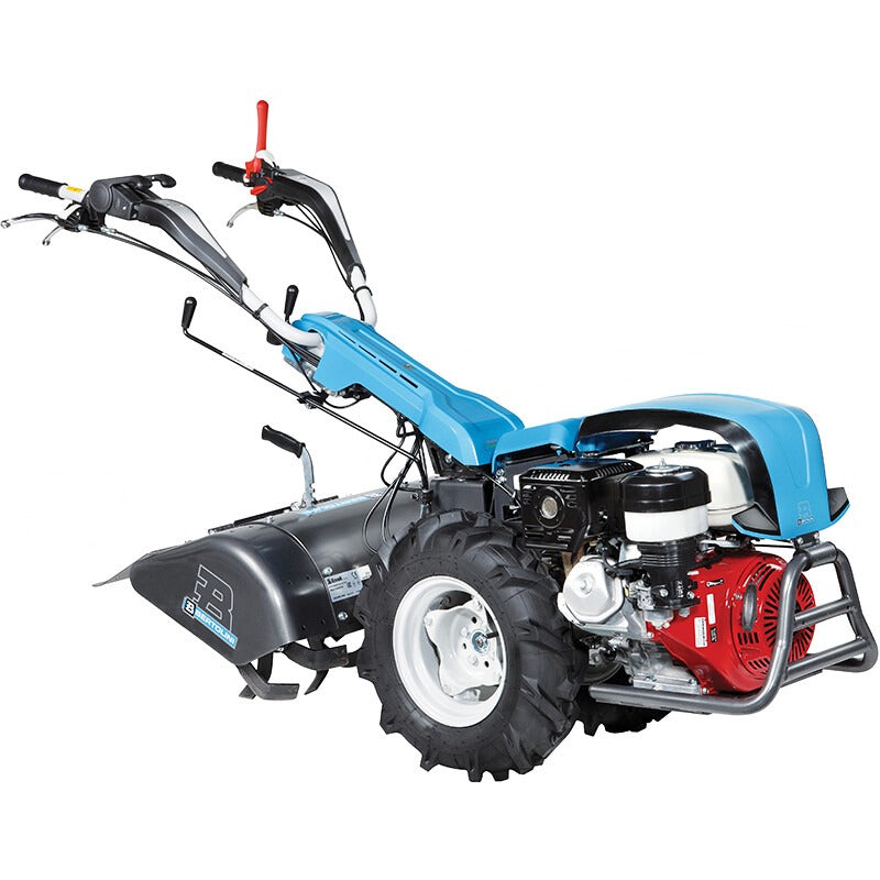 Bertolini Einachser 413S GX 340 Bertolini