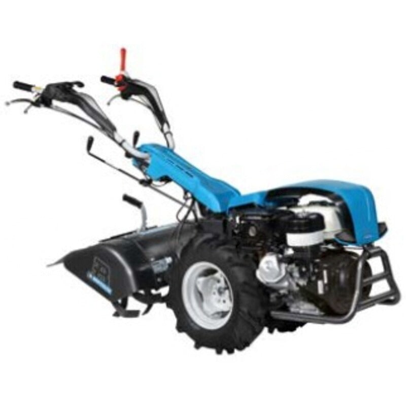 Bertolini Motorfräse Satz 413 S K 9000 HD EasyCult 70 Bertolini