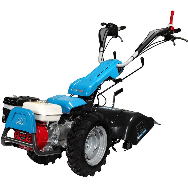 Bertolini Einachser 407 S Bertolini