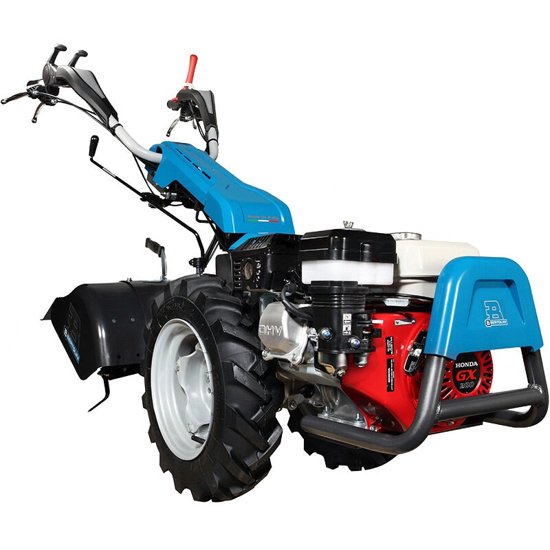 Bertolini Einachser 407 S Bertolini