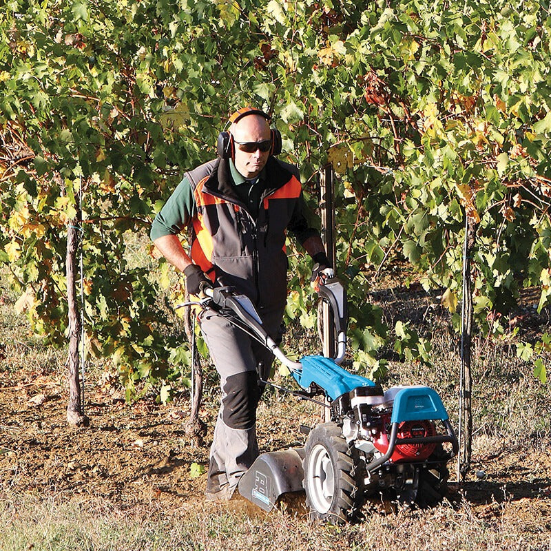Bertolini Einachser 407 S Bertolini