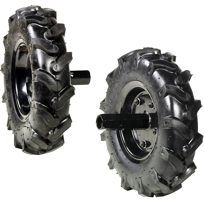Efco Räder 1 Paar 3.50-6" Efco