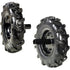 Efco Räder 1 Paar 3.50-8" Efco