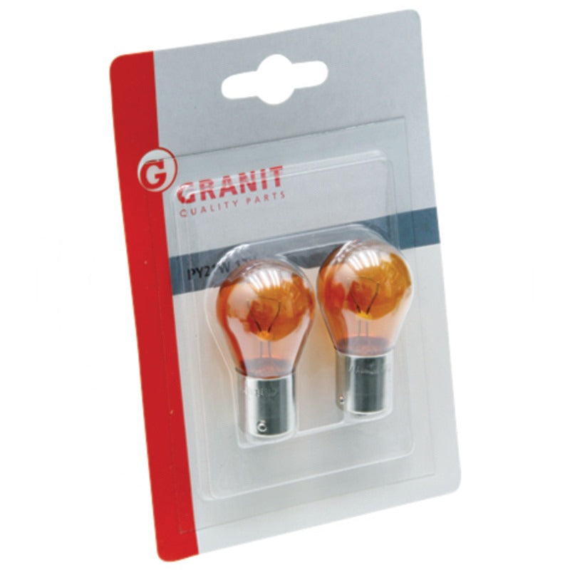 GRANIT VE2 Kugellampe PY21W – 11638NAGRNB2