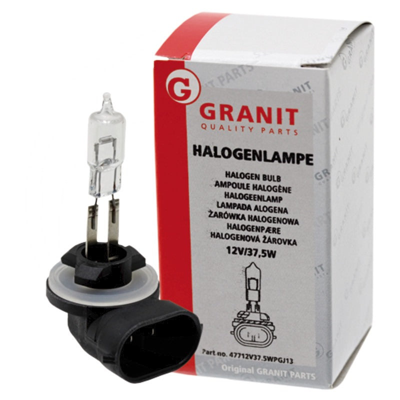 GRANIT Glühlampe H37 passend für Haupt-, Arbeitsscheinwerfer