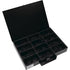 GRANIT BLACK EDITION Sortiment O-Ringe – Breite 330 mm Gewicht 1,55 kg
