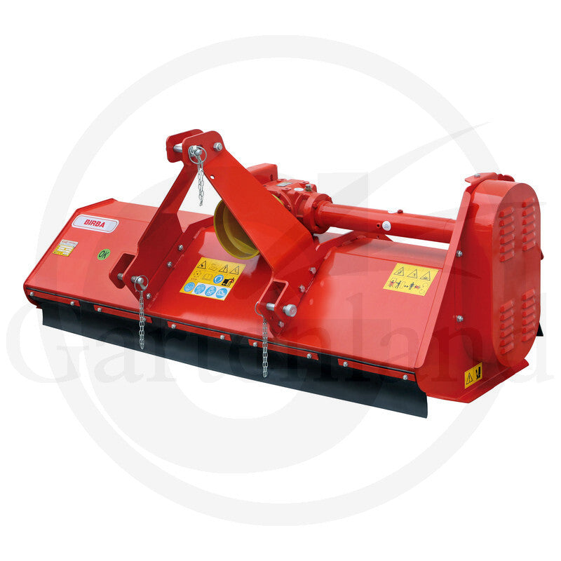 Gartenland Schlegelmulcher BA 135 Gartenland