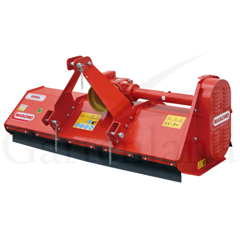 Gartenland Schlegelmulcher BA 155 Gartenland