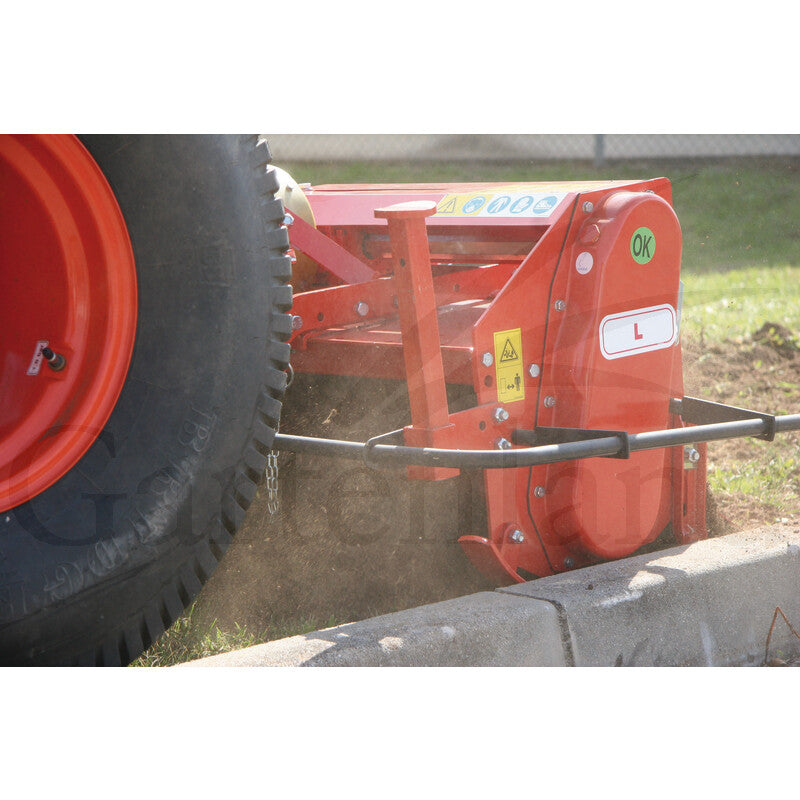 Maschio Anbaufräse W-165 Maschio