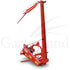 Maschio Fiore 235 cm Maschio